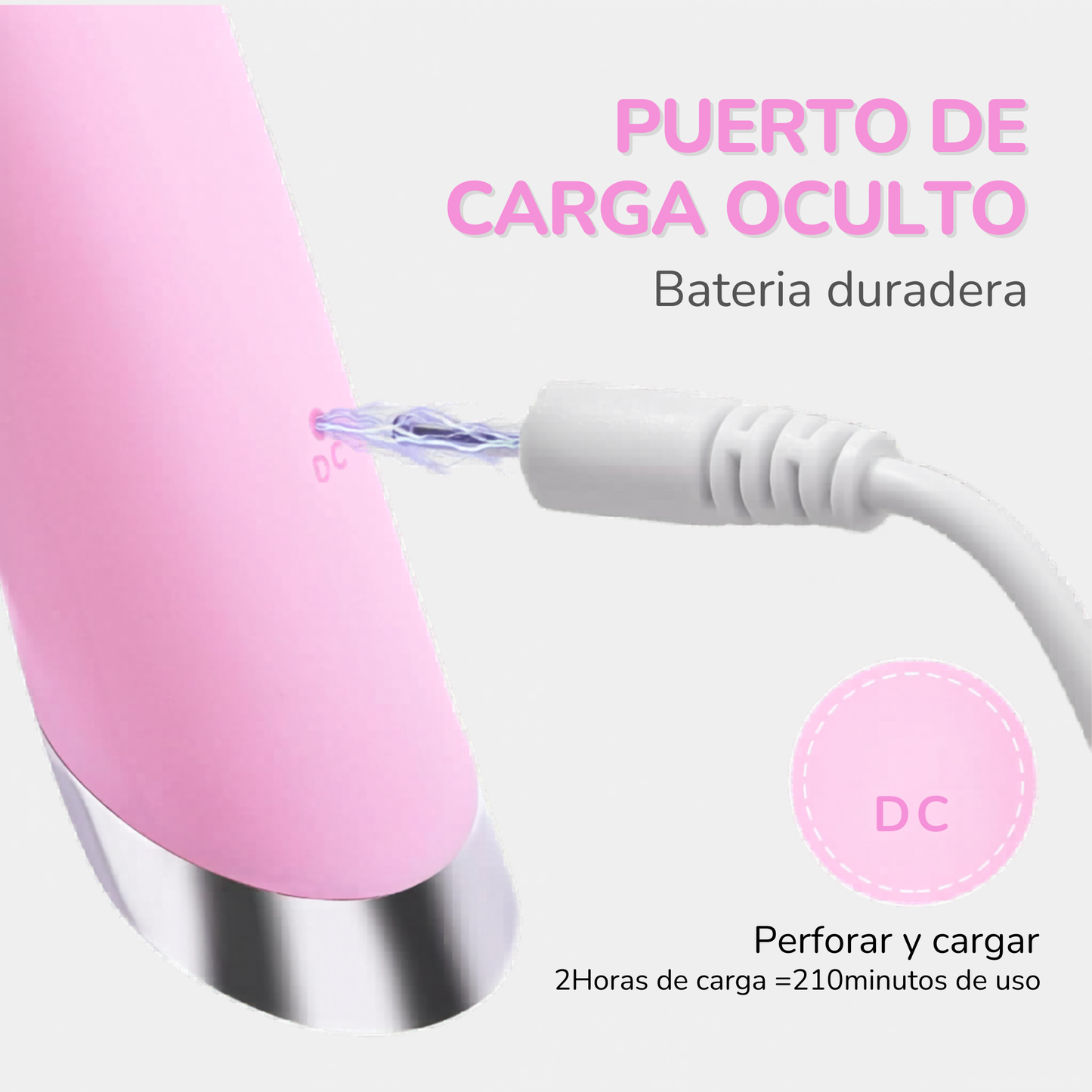 Cepillo Facial Pro 5 en 1